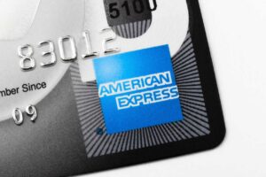 Business Platinum Card from American